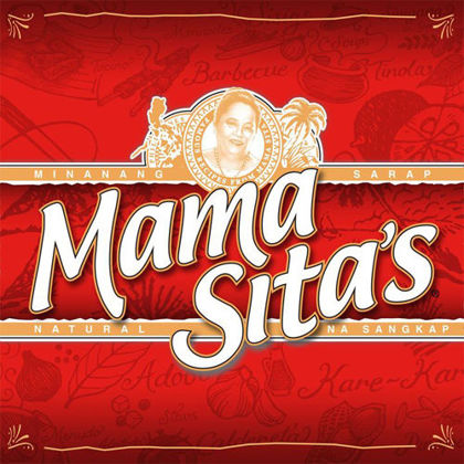 Picture for manufacturer Mama Sita's