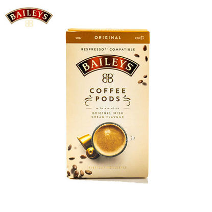 Picture of Baileys Original Coffee Nespresso Compatible