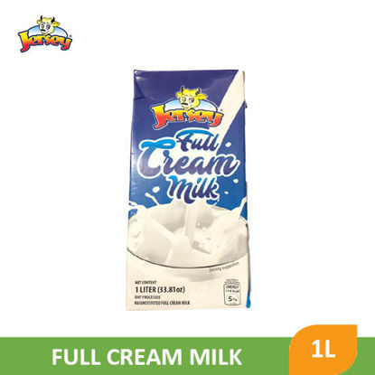 Picture of Jersey Full Cream Milk 1L - 90731