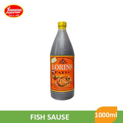 Picture of Lorins Patis 1000ml - 11036