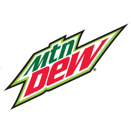 Picture for manufacturer Mountain Dew