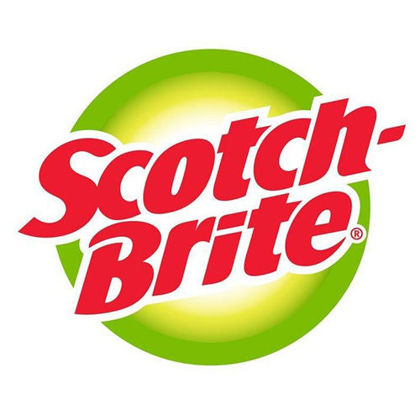 Picture for manufacturer Scotch Brite