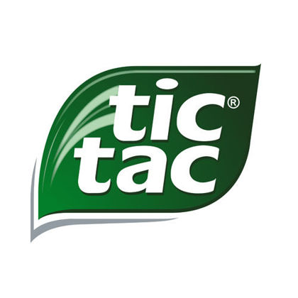 Picture for manufacturer Tic Tac