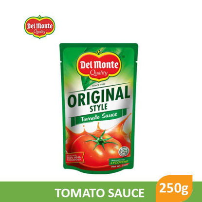 Picture of Del Monte Tomato Sauce 250g - 566