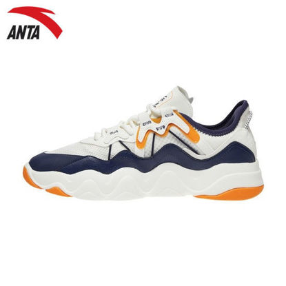 Picture of Anta Men Rising Waves X-Game Shoes