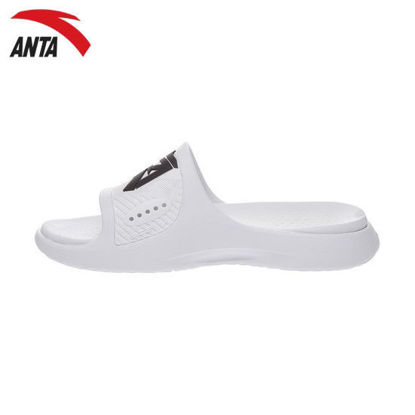 Picture of Anta Men STG Slippers Basketball Slippers