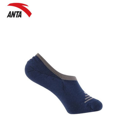 Picture of Anta Men Basic Sports Socks
