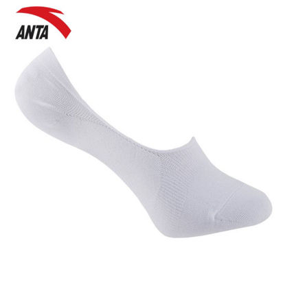 Picture of Anta Women Basic Sports Socks