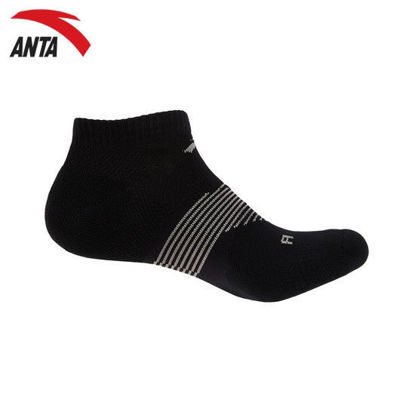Picture of Anta Men U Support Sports Socks