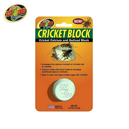 Picture of Zoo med Cricket Block