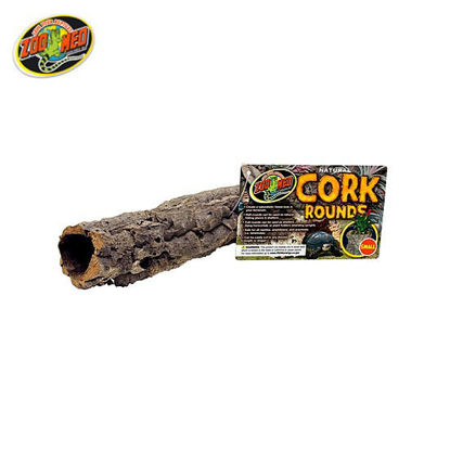 Picture of Zoo med Natural Cork Rounds Small