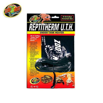Picture of Zoo med  Reptivite Therm UTH 10-20g