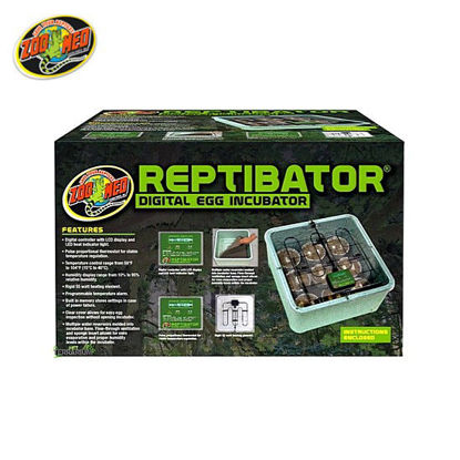 Picture of Zoo med Reptibator Incubator