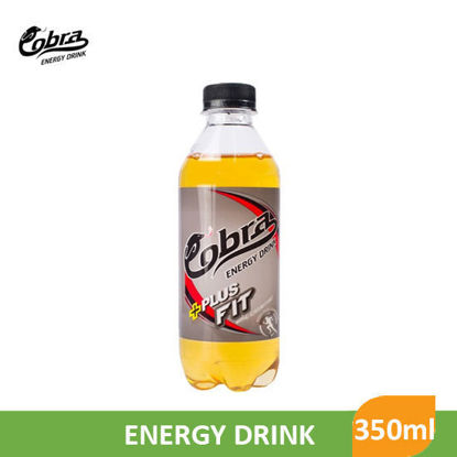 Picture of Cobra Fit Energy Drink 350ml - 67945