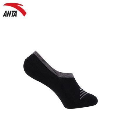 Picture of Anta Men Basic Sports Socks