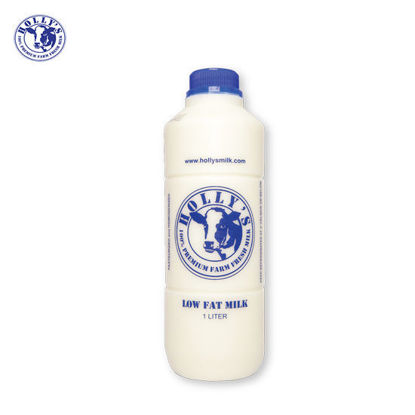 Picture of Holly's Low Fat Milk 1L