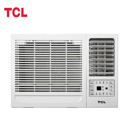 Picture of TCL TAC-09CWR/F Window Type Air-Conditioner 1.0 HP