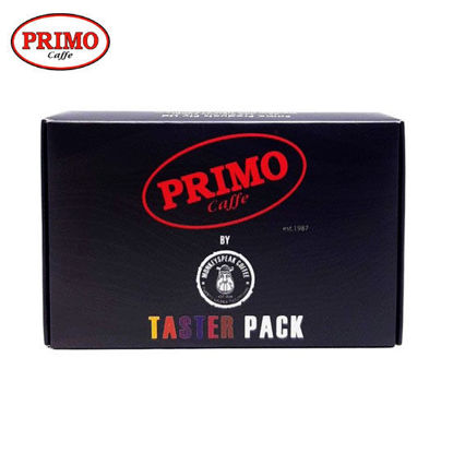 Picture of Primo Caffe Taster Pack
