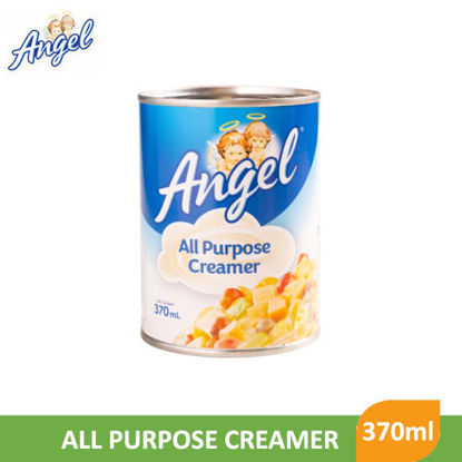 Picture of Angel All Purpose Creamer 370ml - 074162