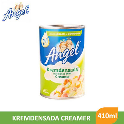 Picture of Angel Kremdensada 2-in-1 Sarap ng Cream and Condensada 410ml - 059335