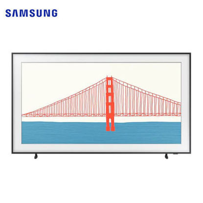 Picture of Samsung QA65LS03AAGXXP 65" The Frame TV (2021)