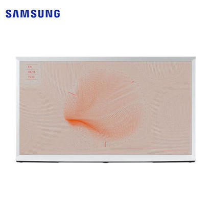 Picture of Samsung QA43LS01TAGXXP 43" The Serif TV