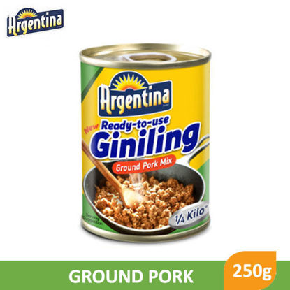 Picture of Argentina Giniling Ready To Use 250g - 100007