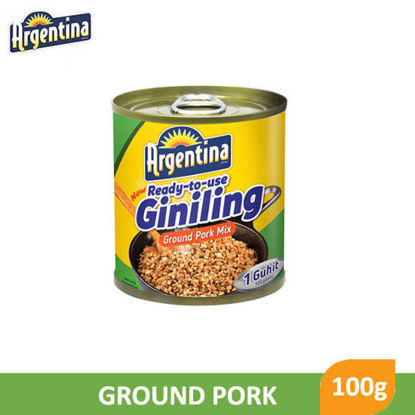 Picture of Argentina Ready To Use Giniling  100g - 100005