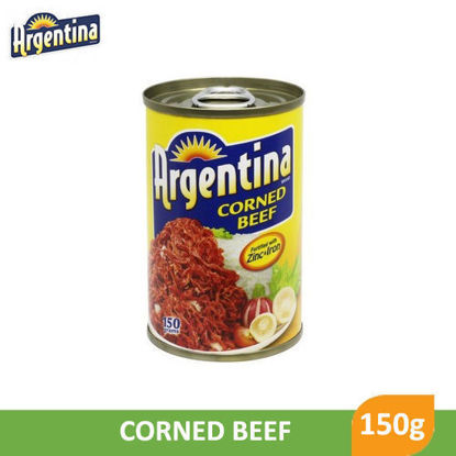 Picture of Argentina Corned Beef 150g 007849