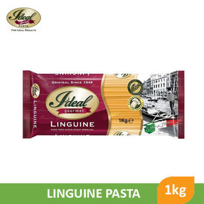Picture of Ideal Gourment Linguine 1kg - 48654