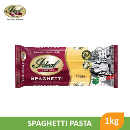 Picture of Ideal Premium Spaghetti 1kg - 25777