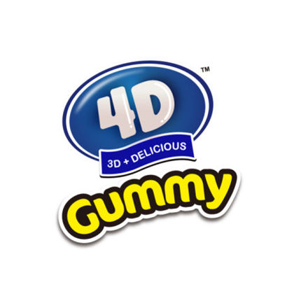Picture for manufacturer 4D Gummy