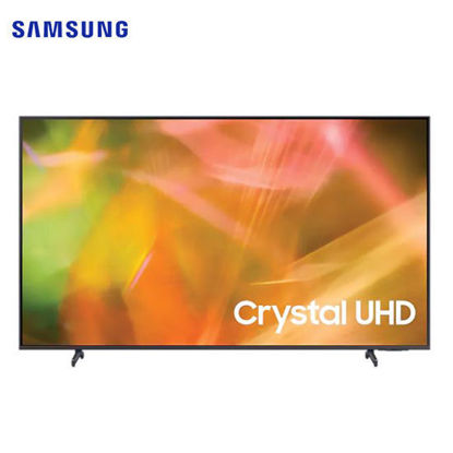 Picture of Samsung AU8100 70" Crystal UHD 4K TV