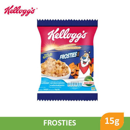 Picture of Kelloggs Frosties 15g - 094855