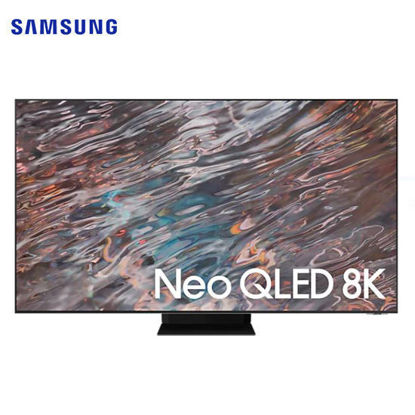 Picture of Samsung QN800A  65" Neo QLED 8K TV (2021)