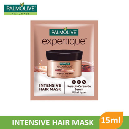 Picture of Palmolive Expert Intensive Hairmask 15ml - 93363