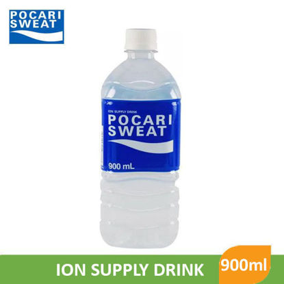 Picture of Pocari Sweat Ion Drink 900ml - 086985