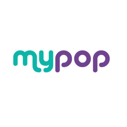 Picture for manufacturer MyPop