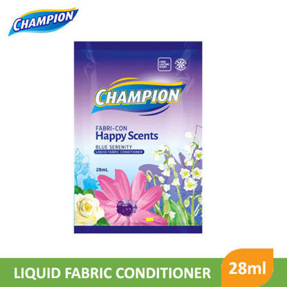 Picture of Champion Fabricon Happy Scents 28ml - 084721