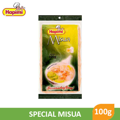 Picture of Hapimi Special Misua 100g -  074077