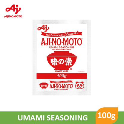 Picture of Ajinomoto Super Seasoning 100g - 023065