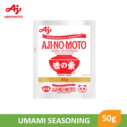 Picture of Ajinomoto Umami Seasoning 50g - 050606