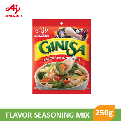 Picture of Ajinomoto Ginisa Flavor Mix 250g - 18121