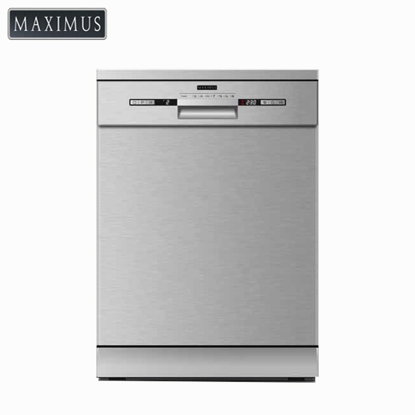 Picture of Maximus MAX- D002S Freestanding Dishwasher