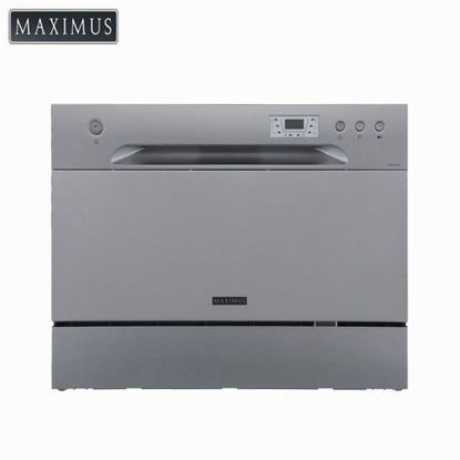 Picture of Maximus MAX-005V Tabletop Dishwasher
