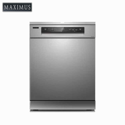 Picture of Maximus  MAX- D003S Freestanding Dishwasher