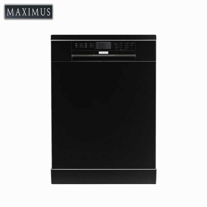 Picture of Maximus MAX- D001B Freestanding Dishwasher