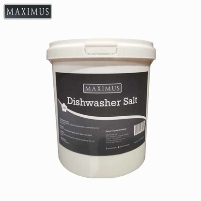 Picture of Maximus Dishwasher Salt