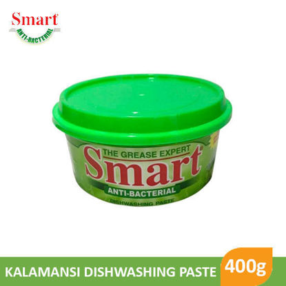 Picture of Smart Dishwashing Paste Kalamansi 400g -  000173