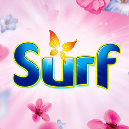 Picture for manufacturer Surf